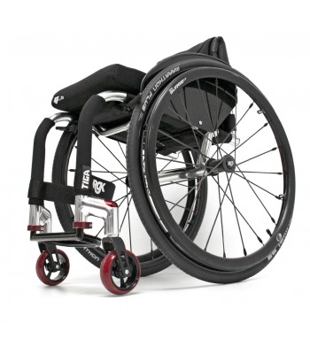 RGK Tiga Everyday Wheelchair
